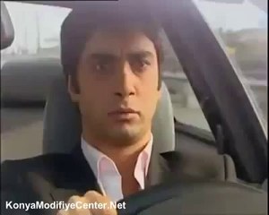 Polat Alemdar'dan E46 330Ci Denemesi Sene 2003