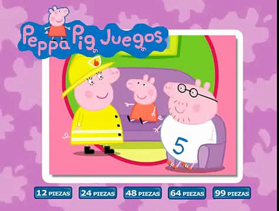 Peppa Pig English Episodes New Episodes 2015 Cartoons For Children HD