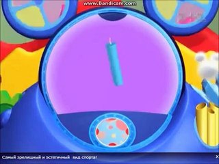 Mickey Mouse Clubhouse Minnie's Birthday 2006