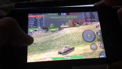 WoT Blitz: Installing mods: Non-Jailbroken: Sixth Sense