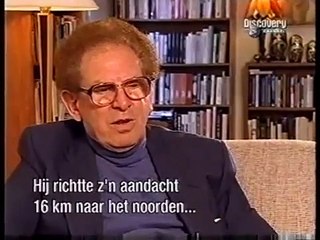 Sixth Sense - Discovery Channel