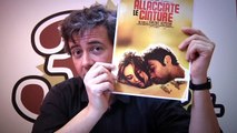 Videorecensione Allacciate le cinture di Ferzan Özpetek