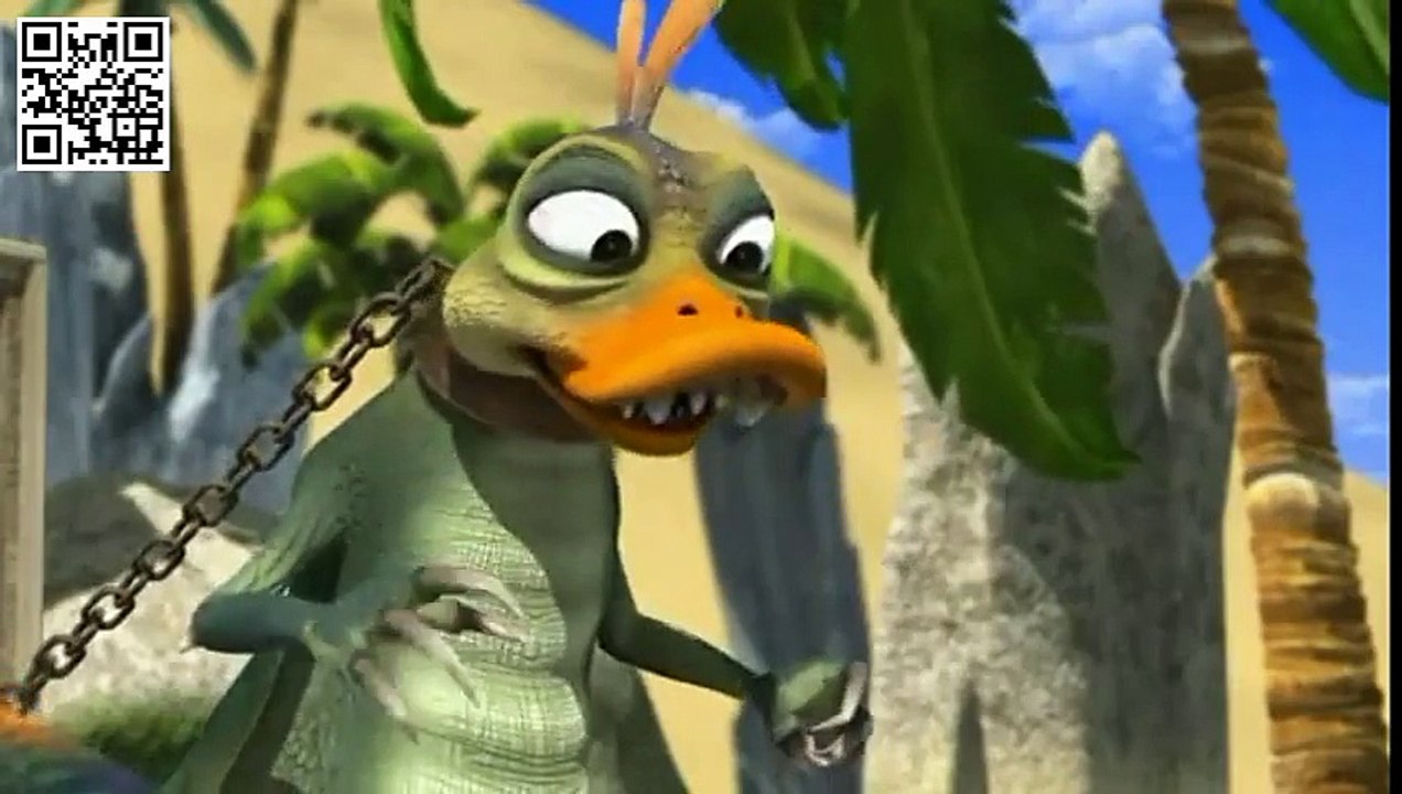 Sheep In The Island 1 [HD] - YouTube