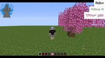 Minecraft Mod Tanıtımı - Naruto C Mod