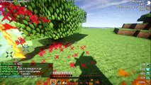 [Kohi] PvP on Shader Mod Minecraft 60 FPS O_O