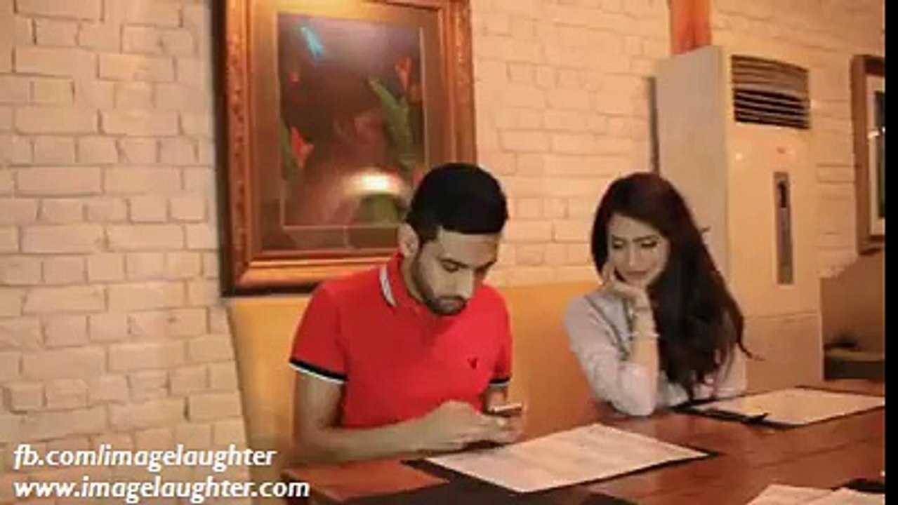 لڑکیوں کو چپ کروانے کا طریقہ چیک کرو