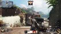 COD BO3 BETA - TEMPEST SPECIAL WEAPON