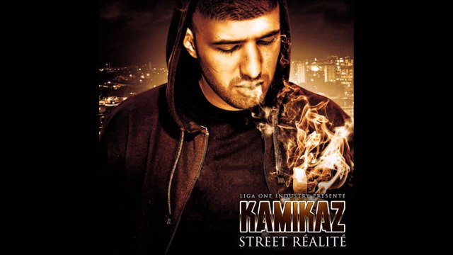 RAP FRANCAIS 2015 KAMIKAZ STREET REALITE INTRO ET 02 Street Realité