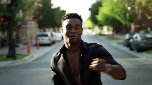 DWTS S21 Pros Do the Nae Nae - Keo