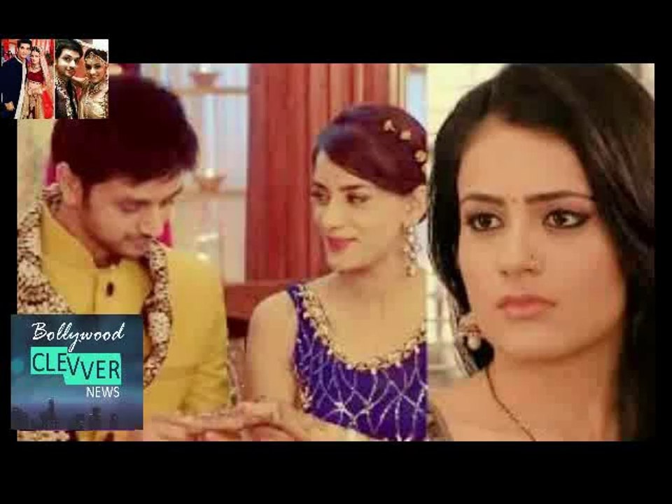 Meri Ashiqi Tum Se Hi Ek Baar PHir HUe Juda Ranveer Ishani-28th August 2015