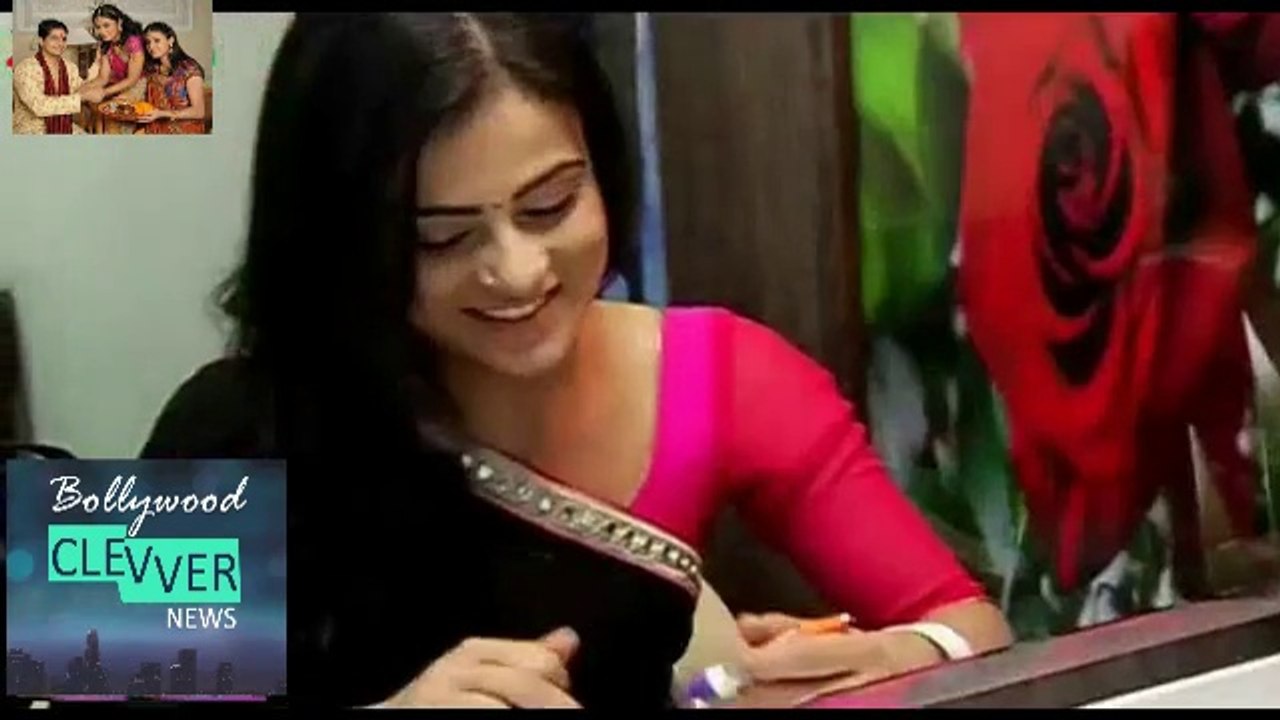 Raksha BAndhan Pe Aya EK AUr Twist Suhani AUr Ishani KI Life Mein 28th August 2015