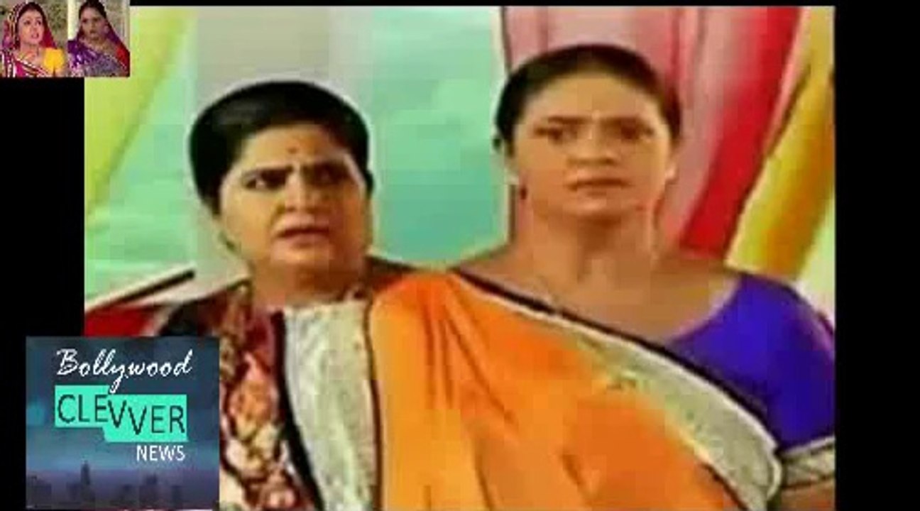 Saath Nibhana Saathiya Gaura LAuti Rooh Ban Kar Kokila KO Satane-28th August 2015