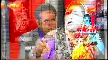naya Pakistan, talat husain, 28 AUG, 2015