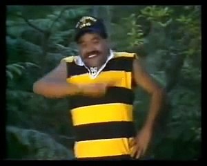 Billy T James Guide To Surviving in The Bush