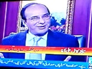 Capital Talk - Imran Khan Tariq Azim (Oct 2007) part 1/3