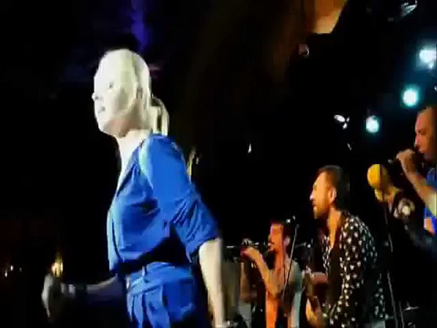 ⁣Ленинград  Алиса Вокс