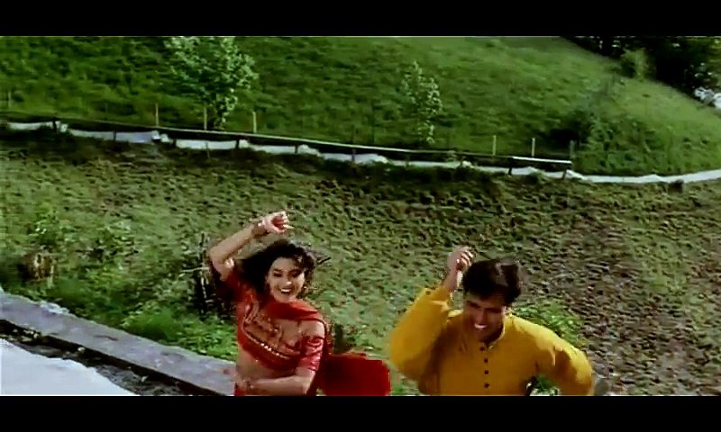 Dil chahe kisi se pyar karoo-Deewana Mastana (1997) Freevideofun.com
