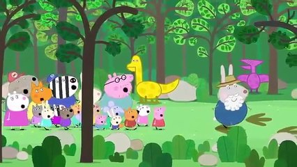 YTP - peppa pig goes to freddy fazbear's birthday