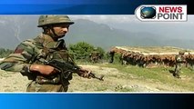 Pakistan resorts to heavy shelling in Jammu; 3 civilians killed, 16 injured NewspointTV