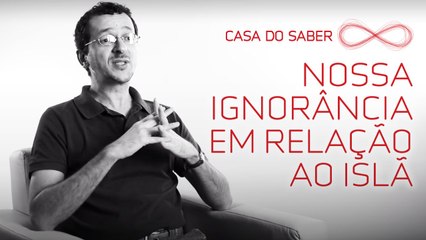 Nossa ignorância em relação ao Islã | Plinio Gomes