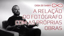 A relação do fotógrafo com as próprias obras | André Liohn