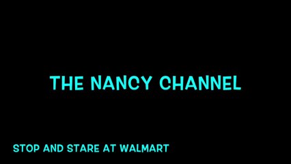 Stop And Stare At Walmart