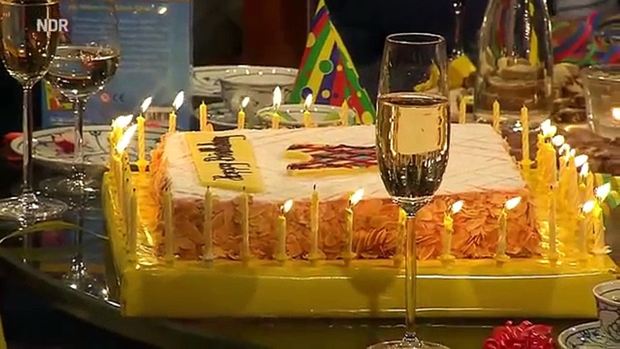 Comedian Olaf Schubert | NDR Talk Show | NDR