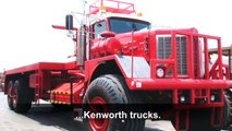Genuine spare parts for trucks, construction machines, cranes, trailers, agricultural equipment.