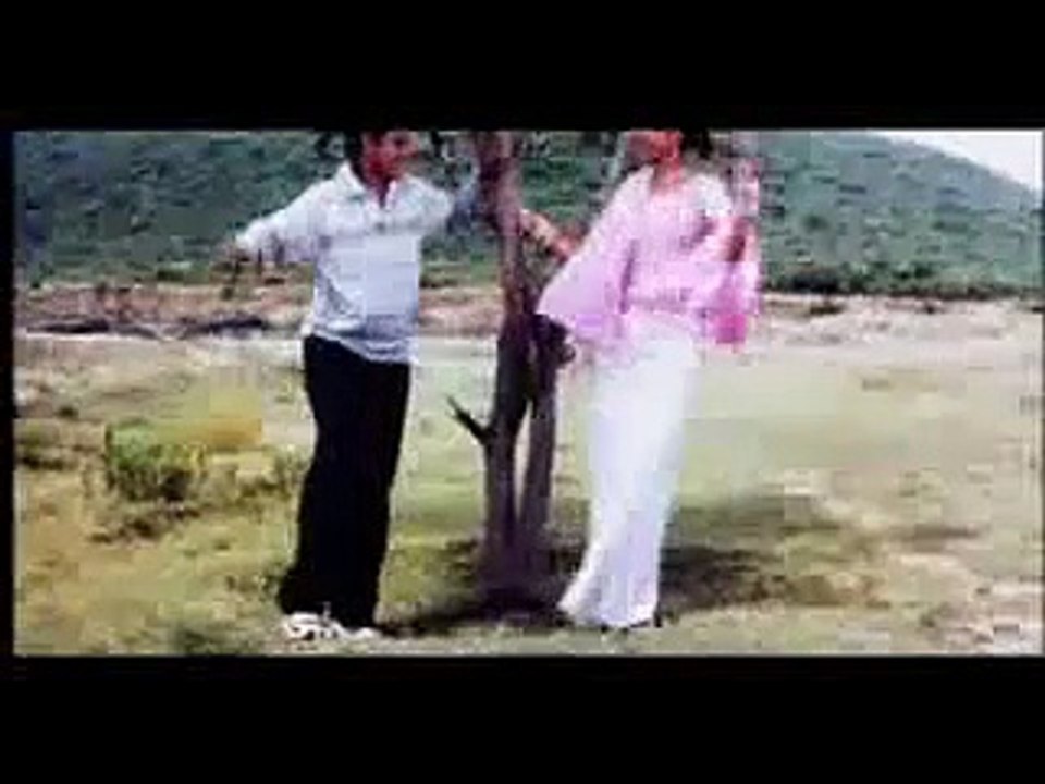 2008 - Best Tamil Comedy..err.. Song I mean