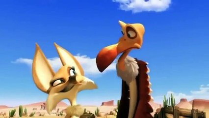 Oscars Oasis Funny Cartoon   21 Strike