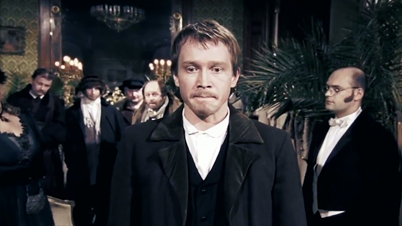 Идиот | the idiot (2003)