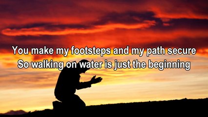 Shepherd - Bethel Music (Best Worship Song with Lyrics)