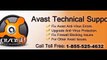 #avast tech support call for online support #1 855 525 4632