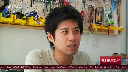 Japan: Japanese engineer develops first "car in a bag" | Technology News