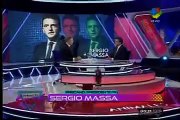 SERGIO MASSA EN ANIMALES SUELTOS - PARTE 3