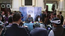 Guatemala: Piden acelerar investigación contra el presidente