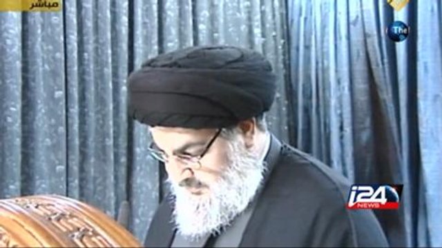 COULD HEZBOLLAH TAKE ADVANTAGE OF THE CRISIS OVER WASTE?