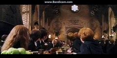 Harry Potter and the Philosopher Stone - Harry recieves his Nimbus 2000