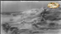 Indo-Pak War 1965 Battle Of Asal Utar Indian Khemkaran captured by Pakistan Army