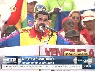 Decretan cierre de frontera en zona número 2 de Táchira