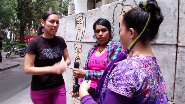 Cultura Latina – Batallones Femeninos in Mexico / Tango in Argentina