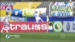 DFB Pokal FC Carl Zeiss Jena besiegt den Hamburger SV verdient