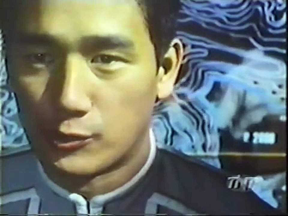 Ultra 7 (TNT English Dub) - Episode 41: Killer Lake