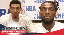 The Score: Faried, Green in the Philippines for NBA 3X PH