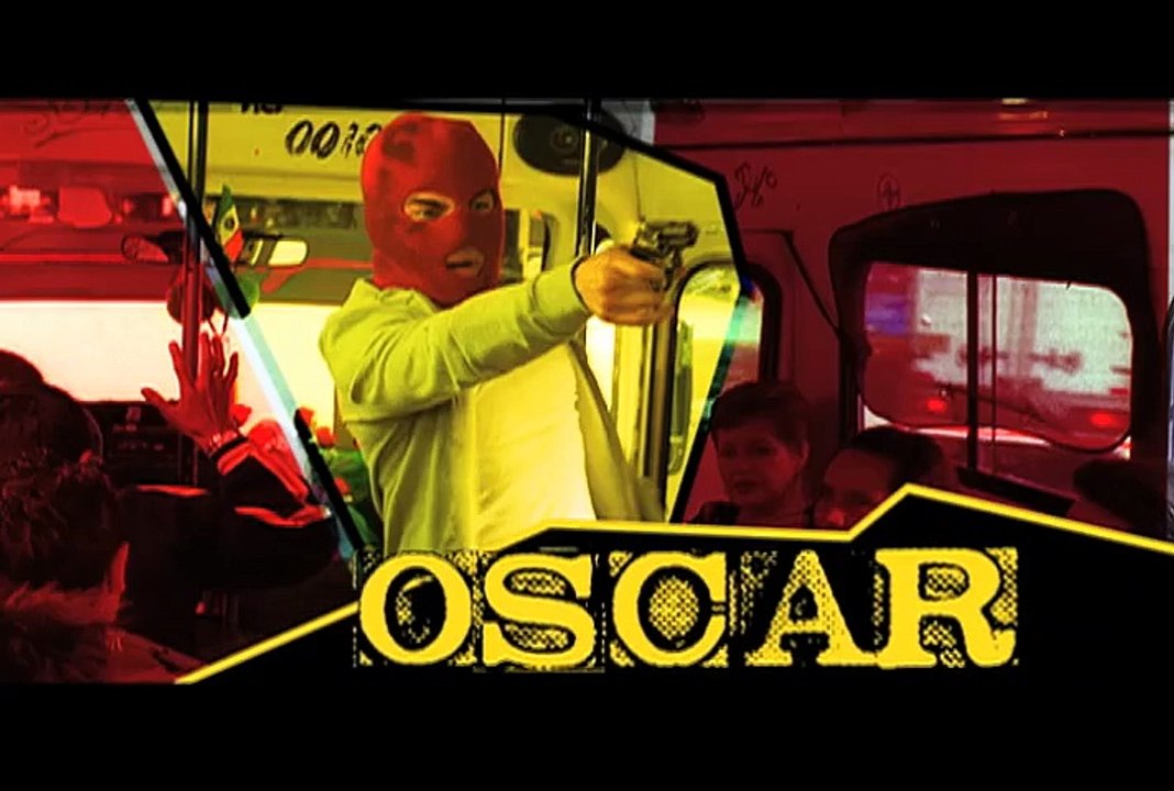 Suave patria Trailer