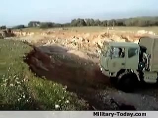 Iveco M250 Heavy Utility Truck | Military-Today.com