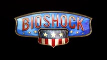 BioShock Infinite Intro - Max Settings 4K 60 fps