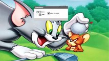 Tom and jerry cartoon games play 
