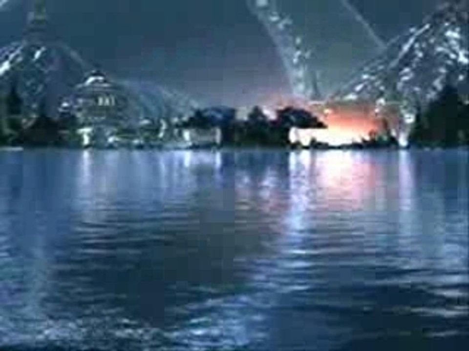 FF X - Linkin park (reanimation)