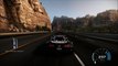 Need For Speed Hot Pursuit 426 kmh Bugatti Veyron